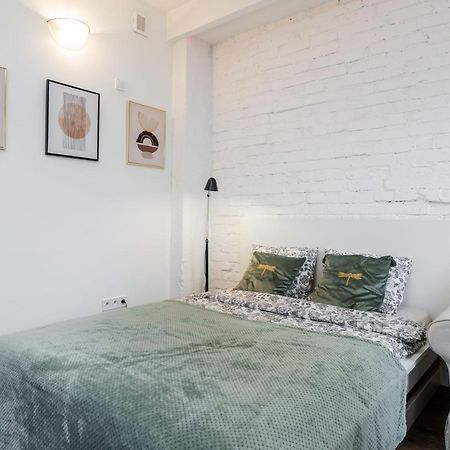 Chmielna City Centre Apartment Warschau Exterior foto